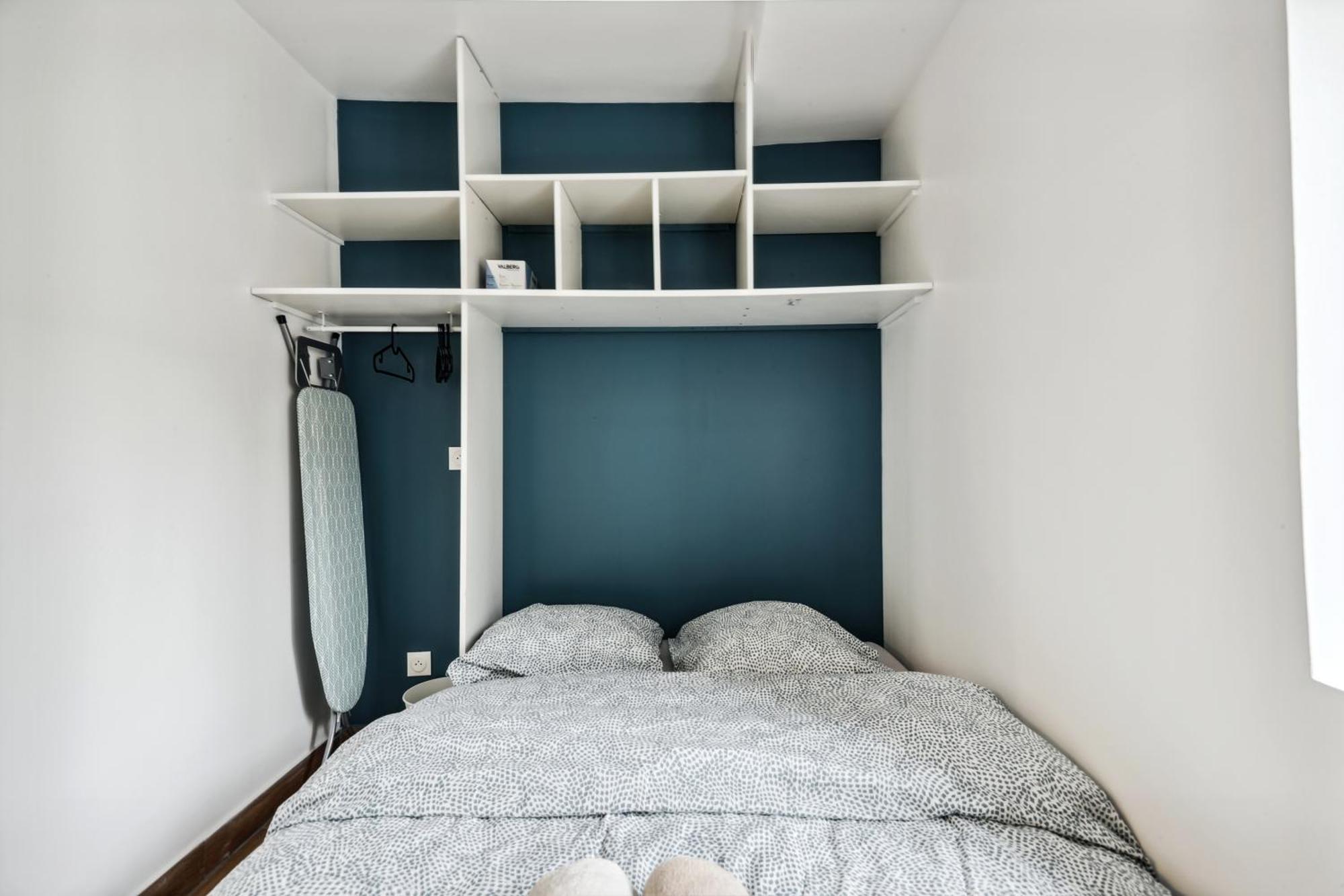 Chic Cosy Apart With Parking Jouarre Екстериор снимка