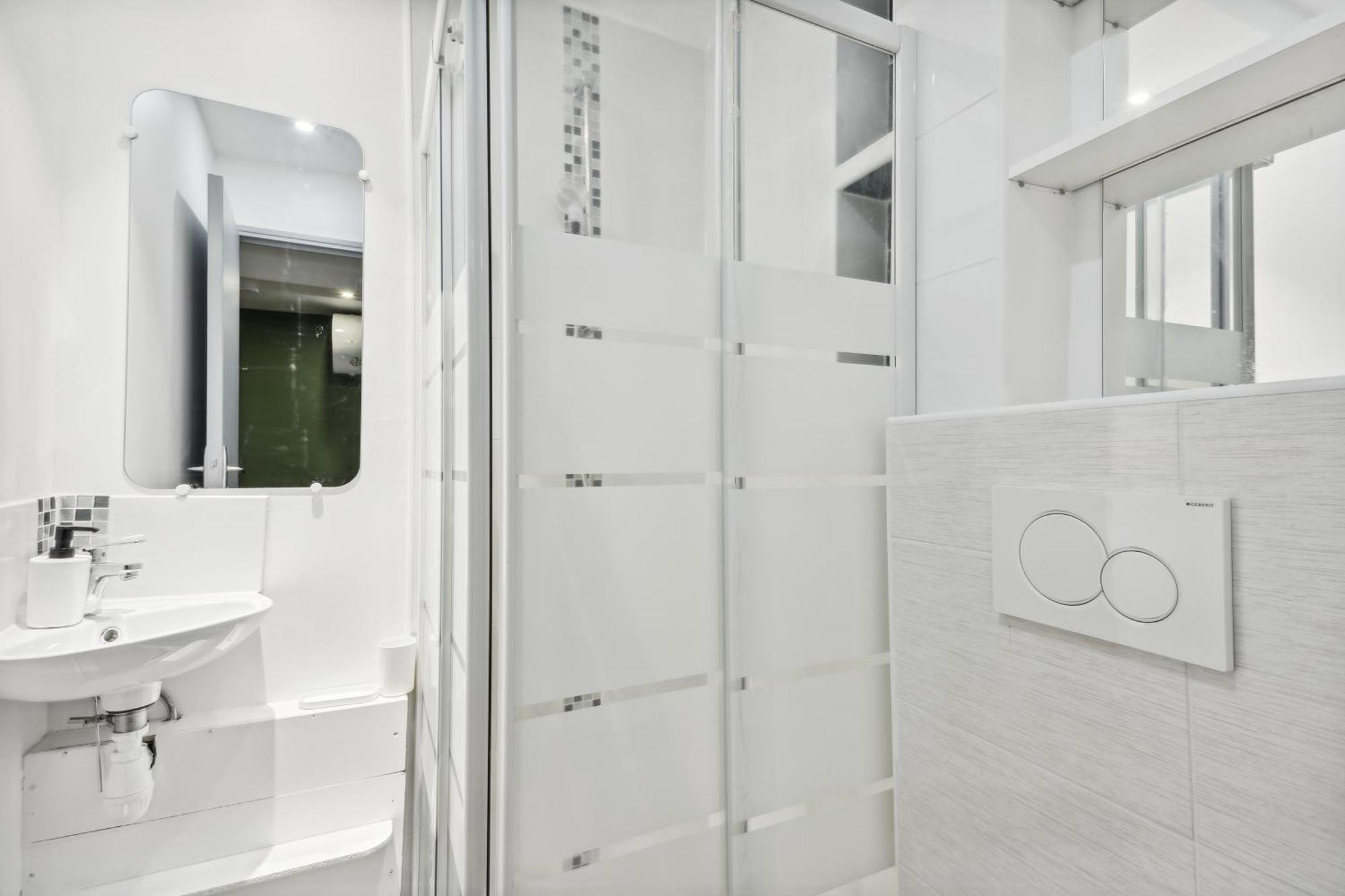 Chic Cosy Apart With Parking Jouarre Екстериор снимка