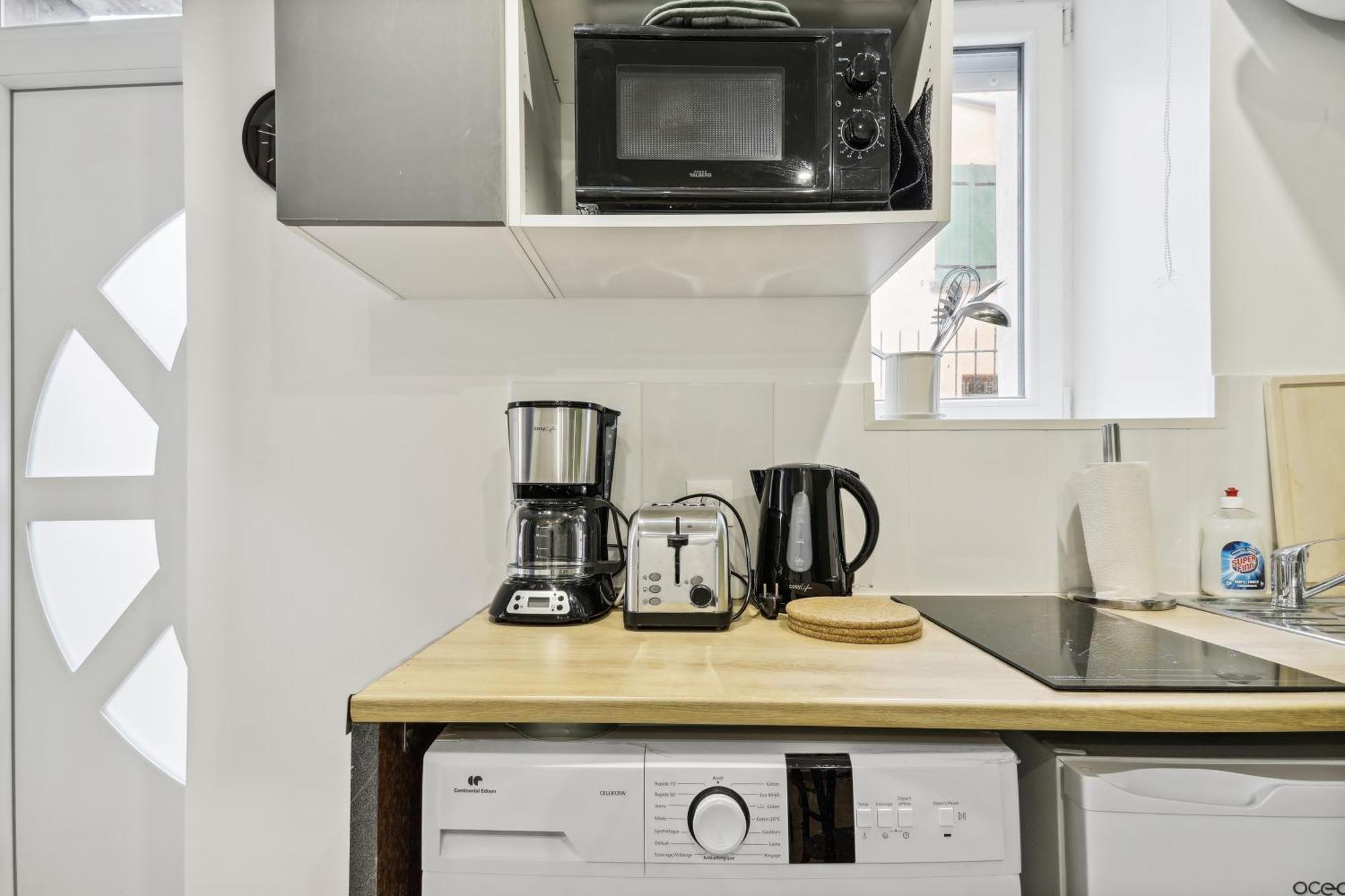 Chic Cosy Apart With Parking Jouarre Екстериор снимка
